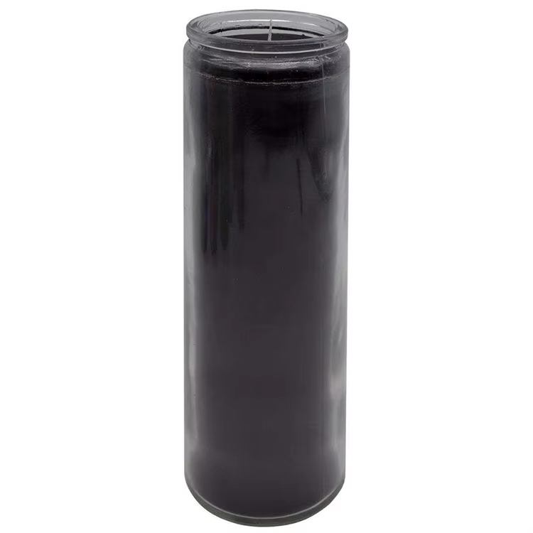 Sacrificial candle