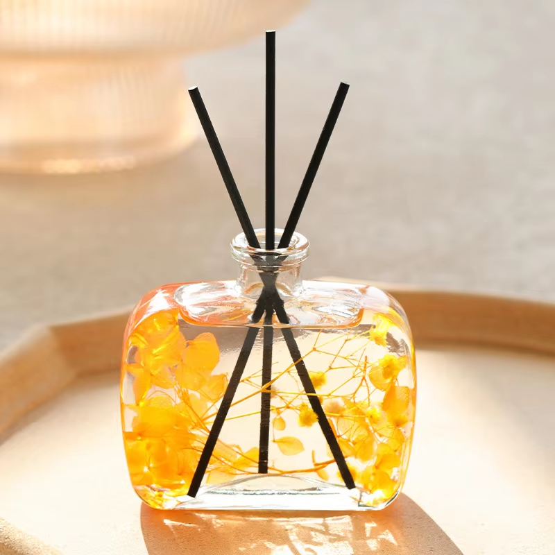 Home Fragrance Reed Diffuser