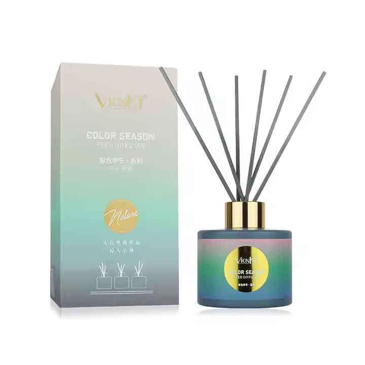 Custom Reed Diffuser