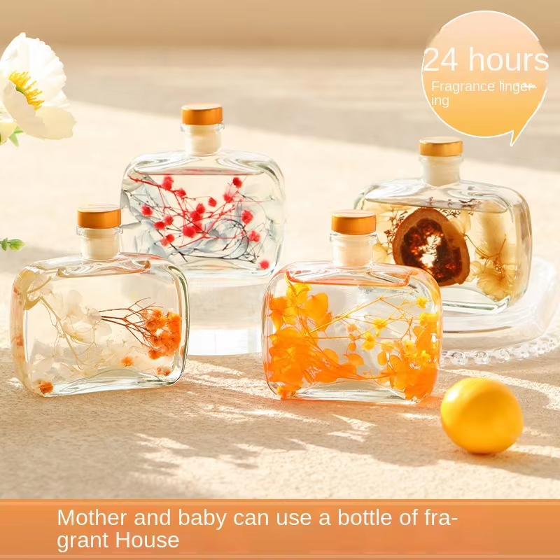 Home Fragrance Reed Diffuser
