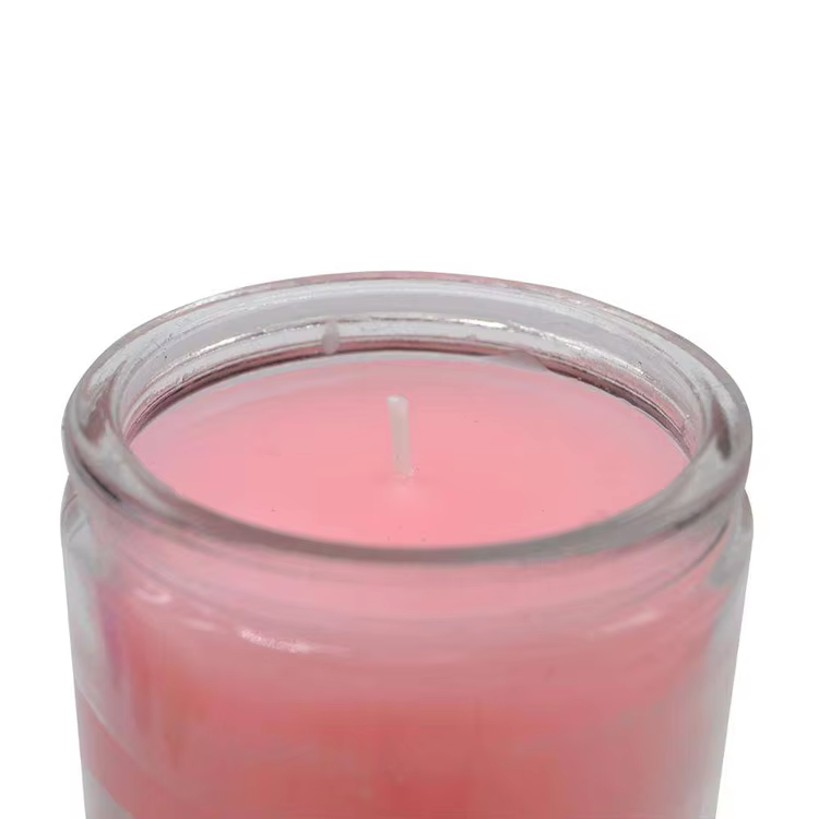 Sacrificial candle