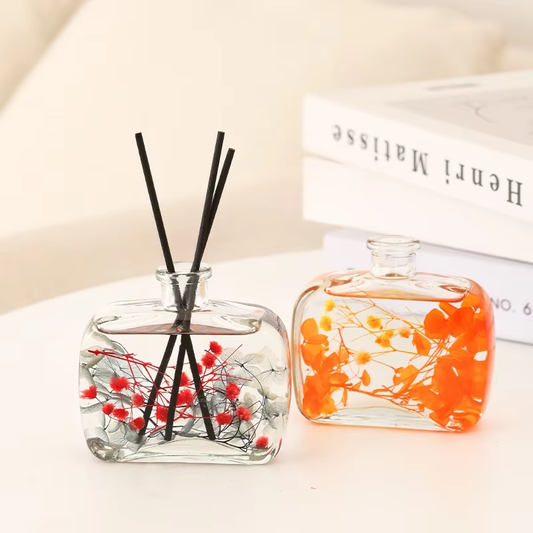 Home Fragrance Reed Diffuser