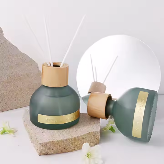 Custom Reed Diffuser