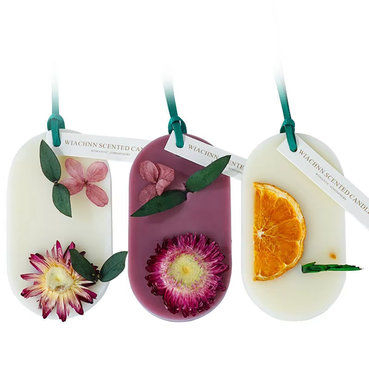 Wax Tablets