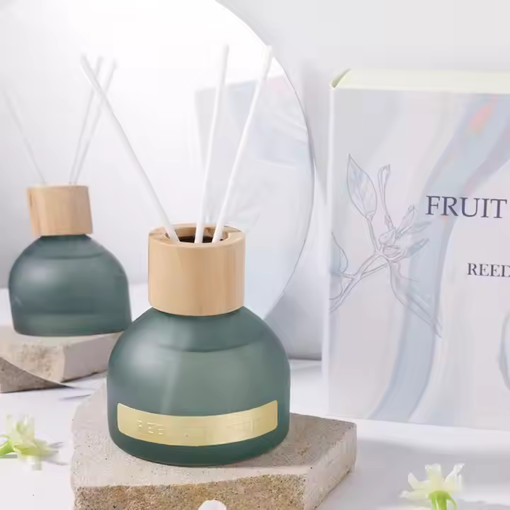 Custom Reed Diffuser