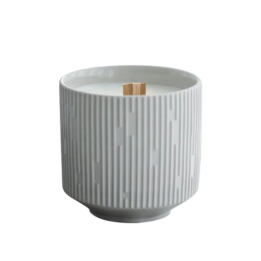 Lambey Wholesale Custom Ceramic Candles