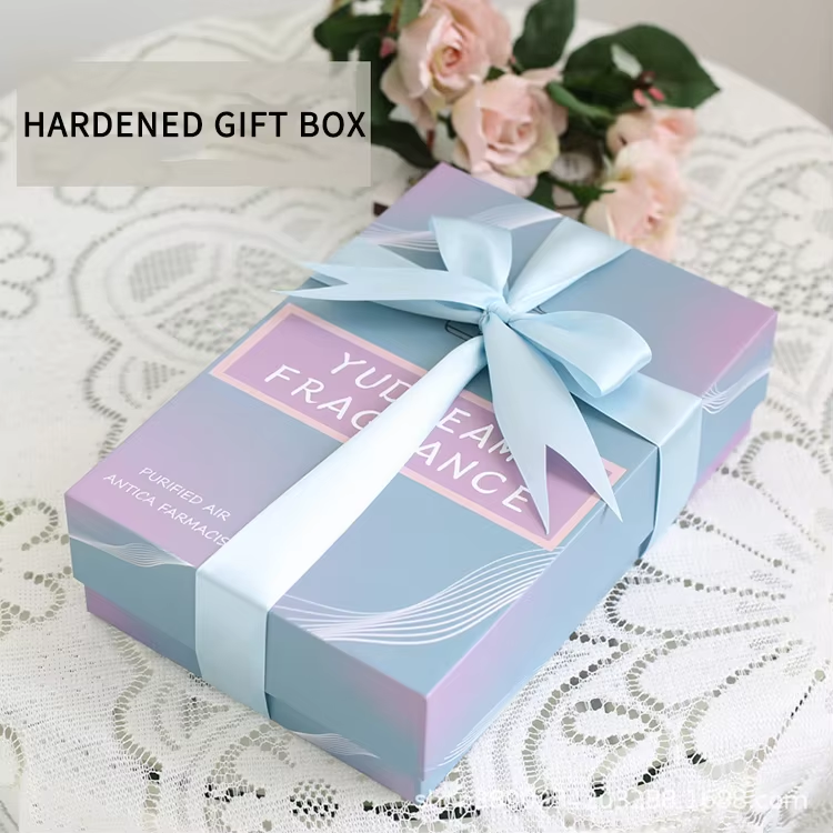 Reed Diffuser And Scented Candle Set