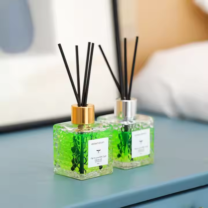 Custom Reed Diffuser