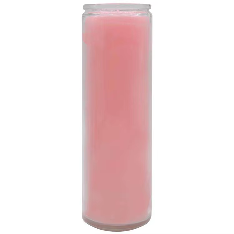 Sacrificial candle