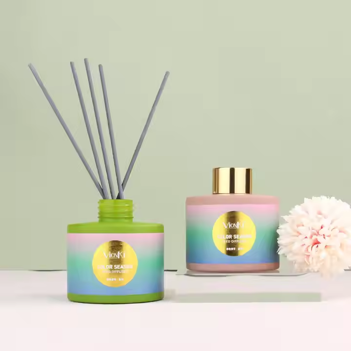 Custom Reed Diffuser